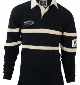 The Irish Boutique-Guinness Toucan Hockey Jersey